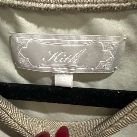Kith pull over - Picture 3 of 4